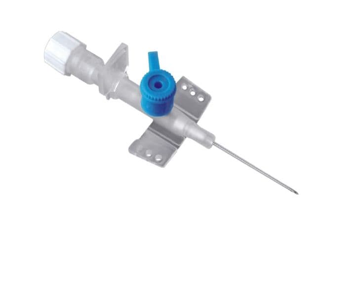 IV Lines, Cannulas & Catheters