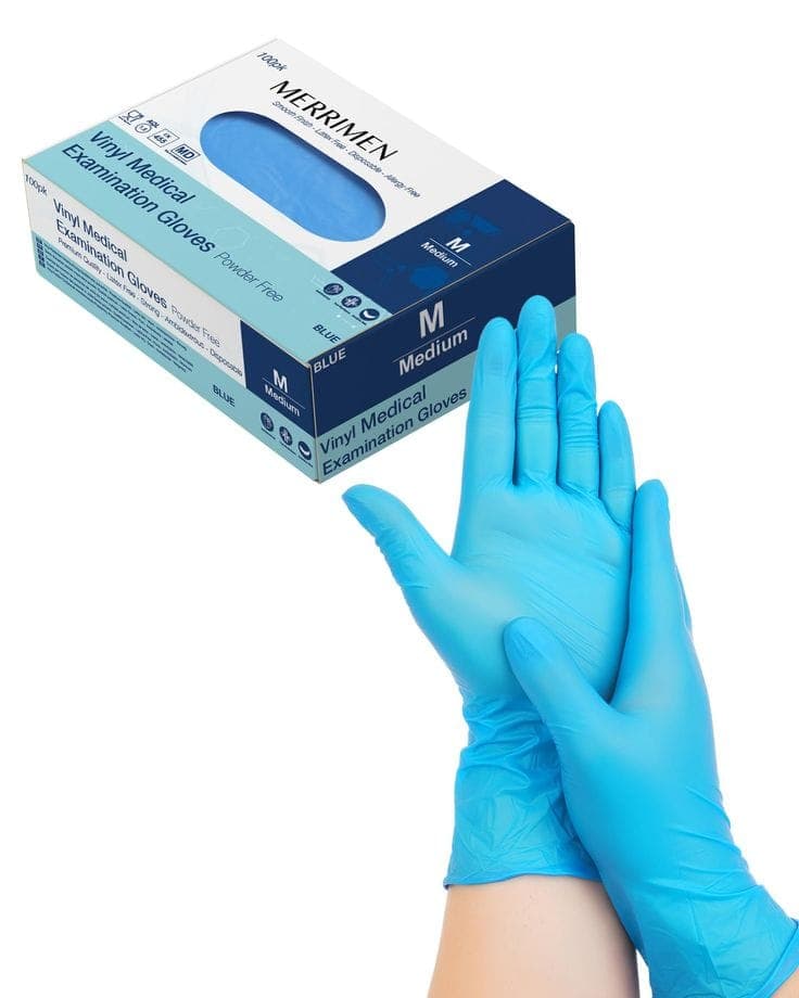 Surgical & Examination Gloves