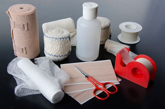 Wound Care & Dressings — image 1