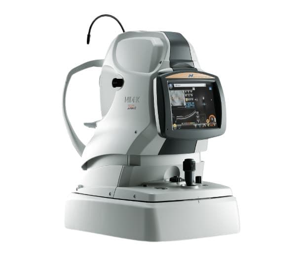 Ophthalmic Examination Equipment