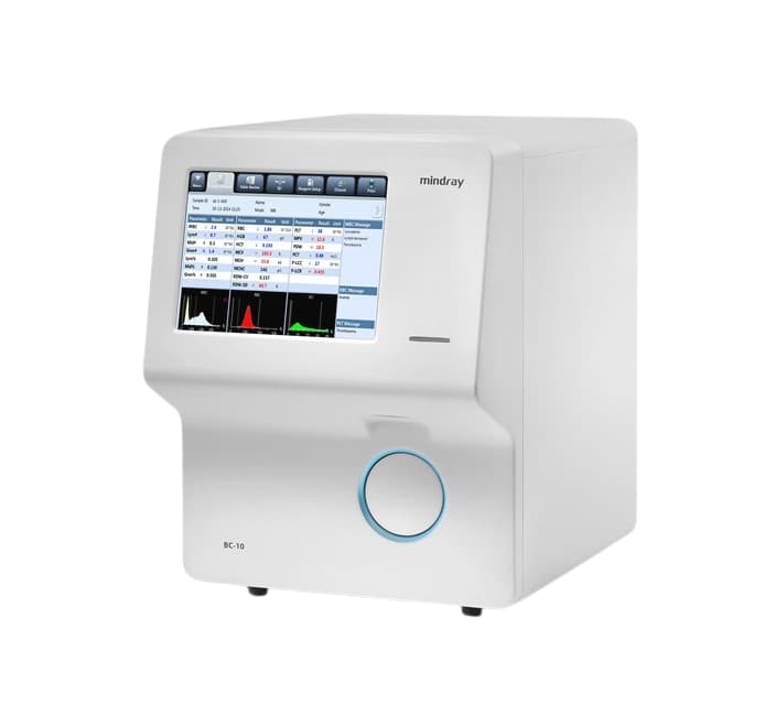 Haematology Analysers